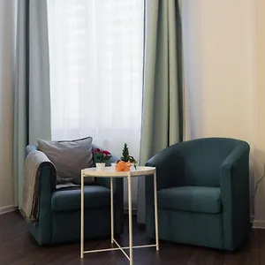 Maison 33 Bucarest