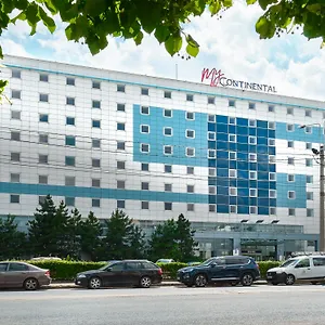 Mycontinental Gara De Nord Bukurešť