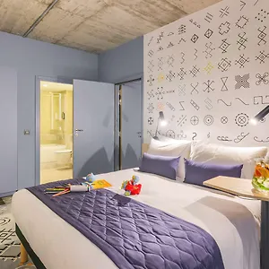Ibis Styles Center Szálloda