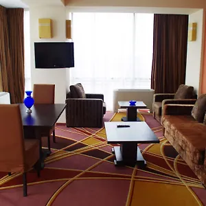 Mari Hotel