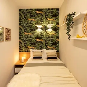 Dream - Prime Location 2br In Apartment