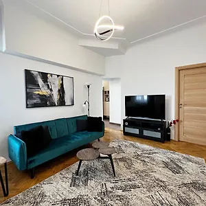 View - Luxury - Sanador Victoriei Apartment