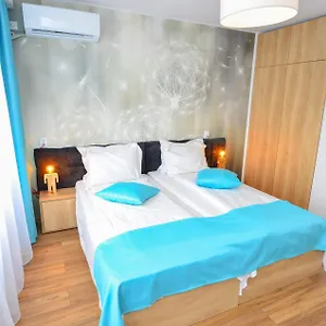 Grand Apartment