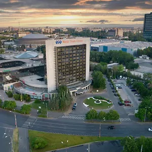 Pullman World Trade Center Szálloda