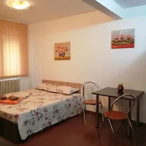 Doamnei Studio Bucarest