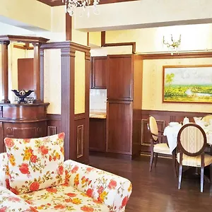 My Baneasa Apartment