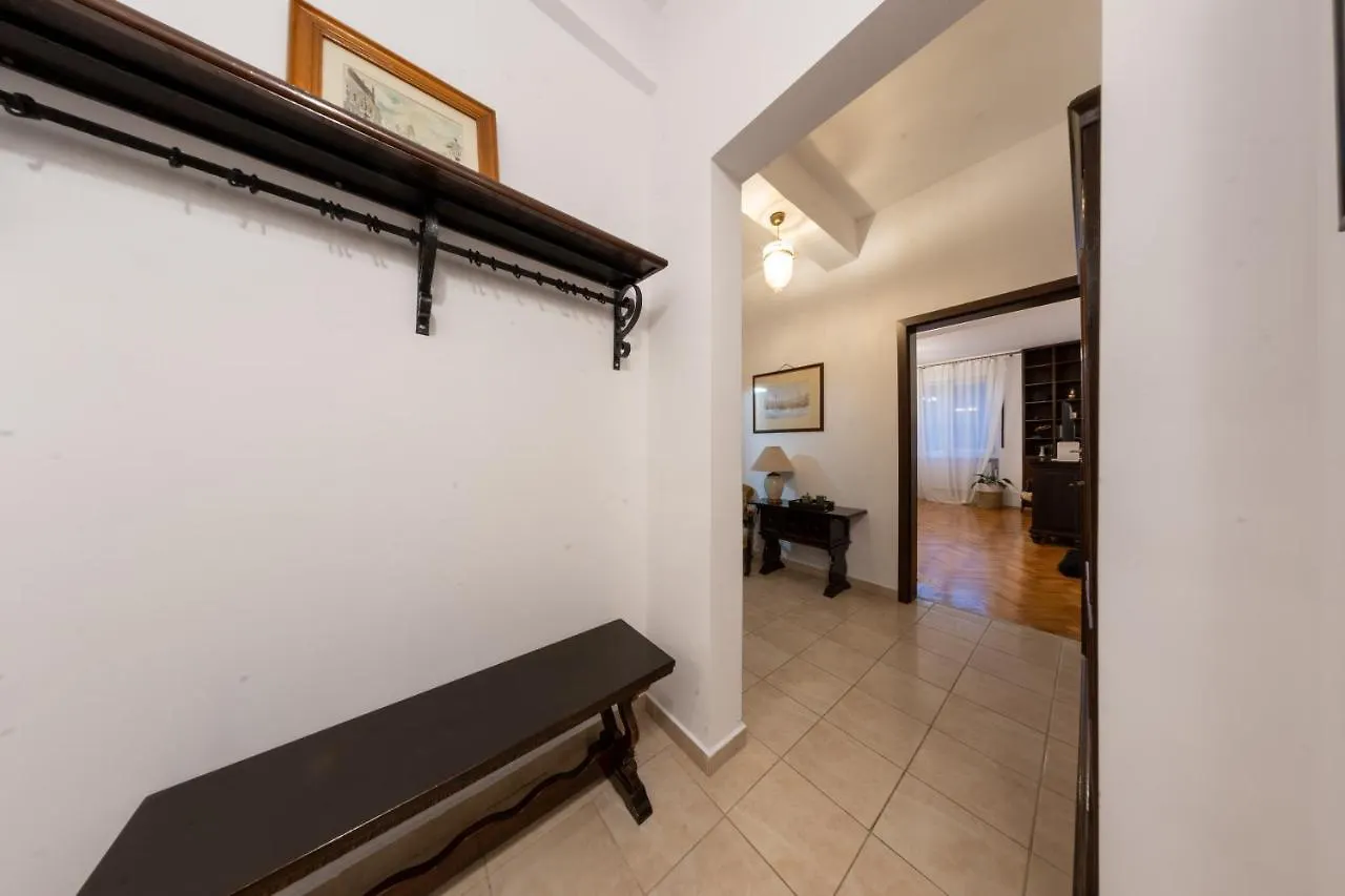 Nottara Theatre Spacious 85Sqm 1Br Ap With Self Check In Bucharest 0*,  Romania