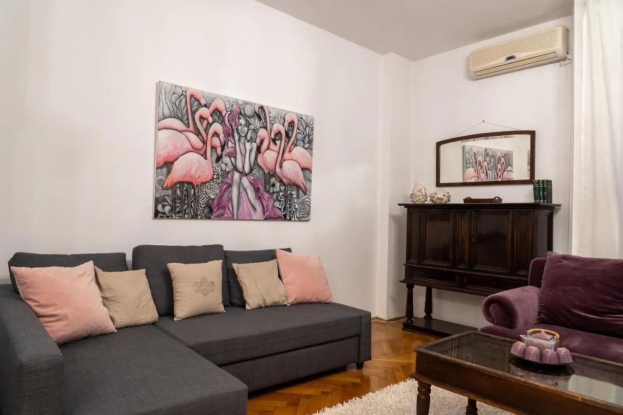 Nottara Theatre Spacious 85Sqm 1Br Ap With Self Check In Bucharest Romania
