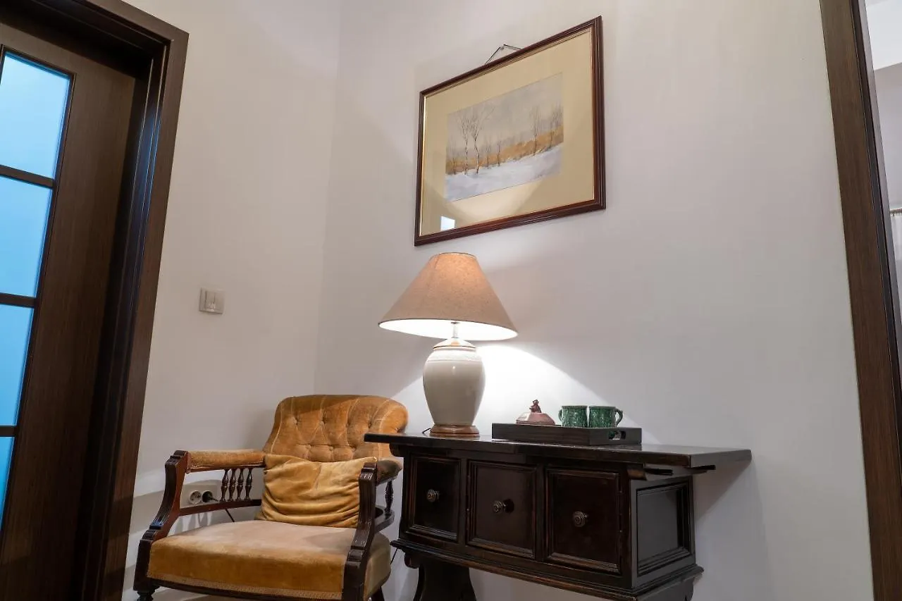 Nottara Theatre Spacious 85Sqm 1Br Ap With Self Check In Bucharest Apartment