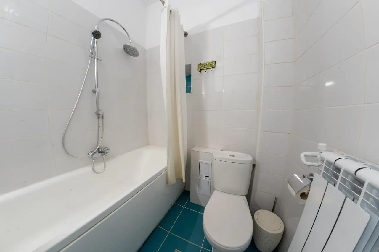 Nottara Theatre Spacious 85Sqm 1Br Ap With Self Check In Bucharest